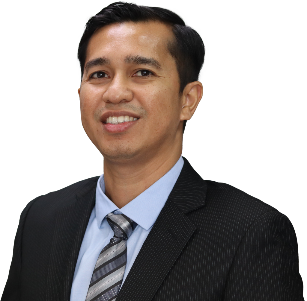 Khairi Hafidz Bin Ahmad
