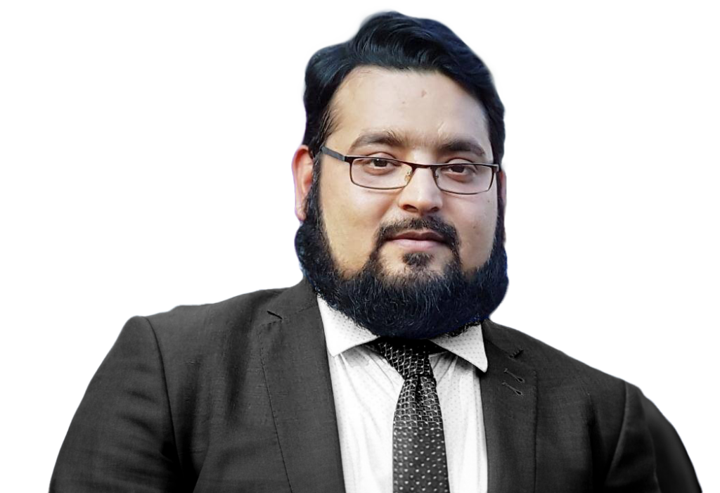 Sayed Mustafa Ali